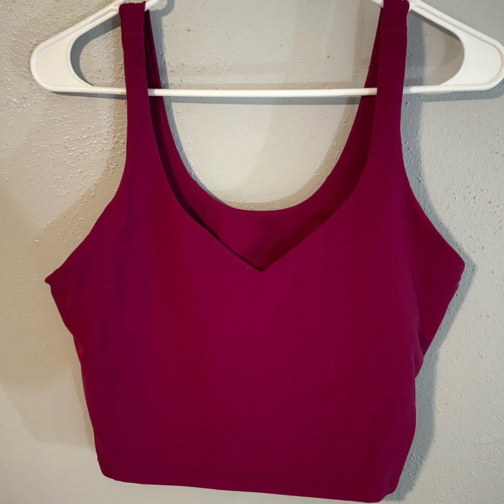 lululemon Align